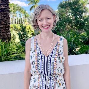 Meet your Posher, Elisa